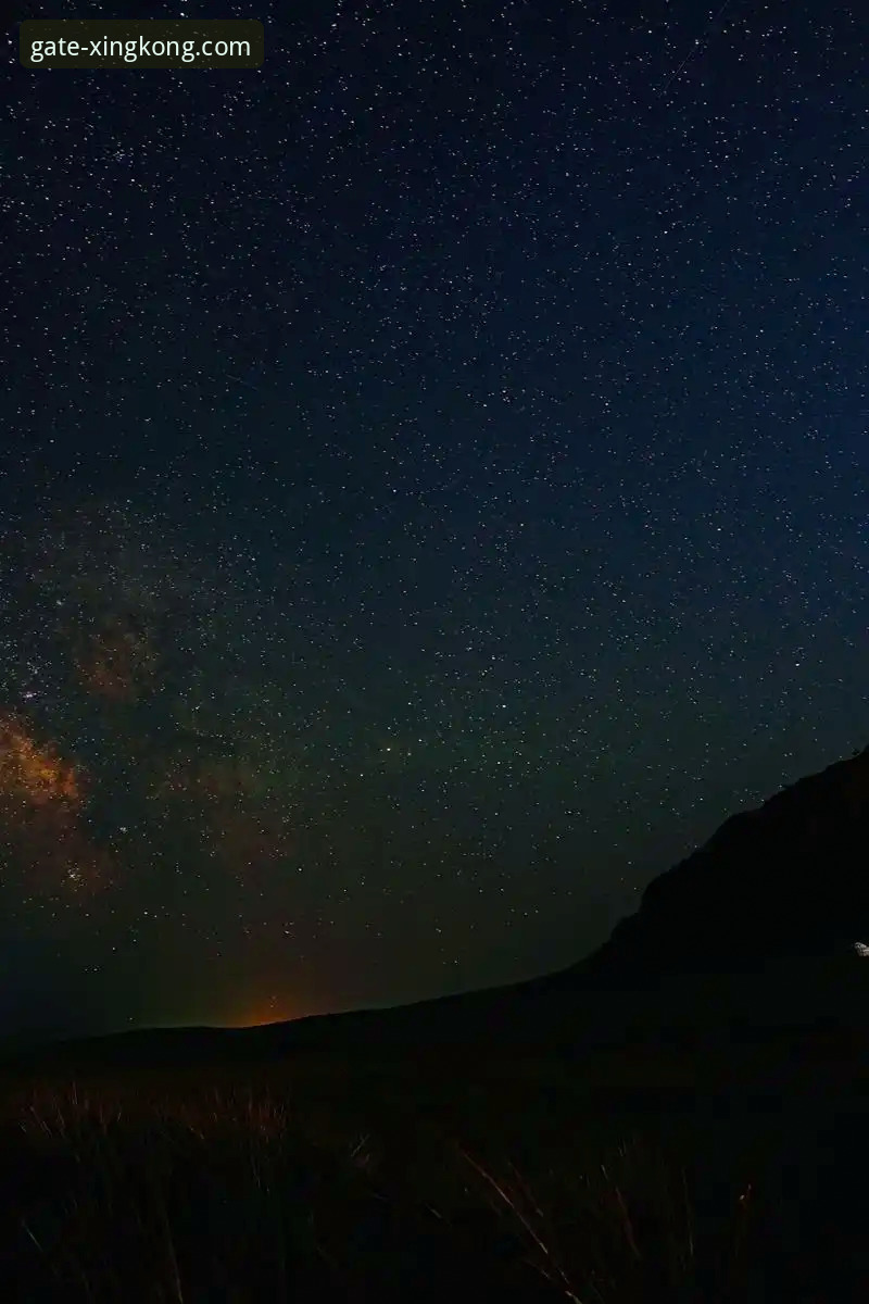 资深用户分享：在星空入口下载专区获取官方正版APP的完整实战经验