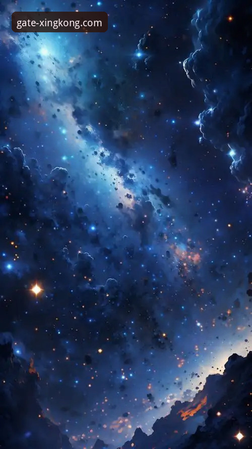 为什么说星空入口官网是获取正版移动端的唯一正确选择？