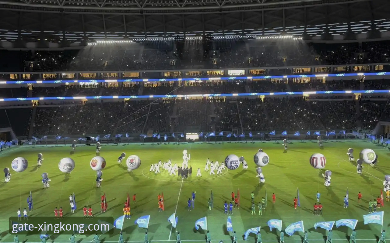 揭秘阿根廷锋线新星陨落，移动观赛如何带来沉浸式体验